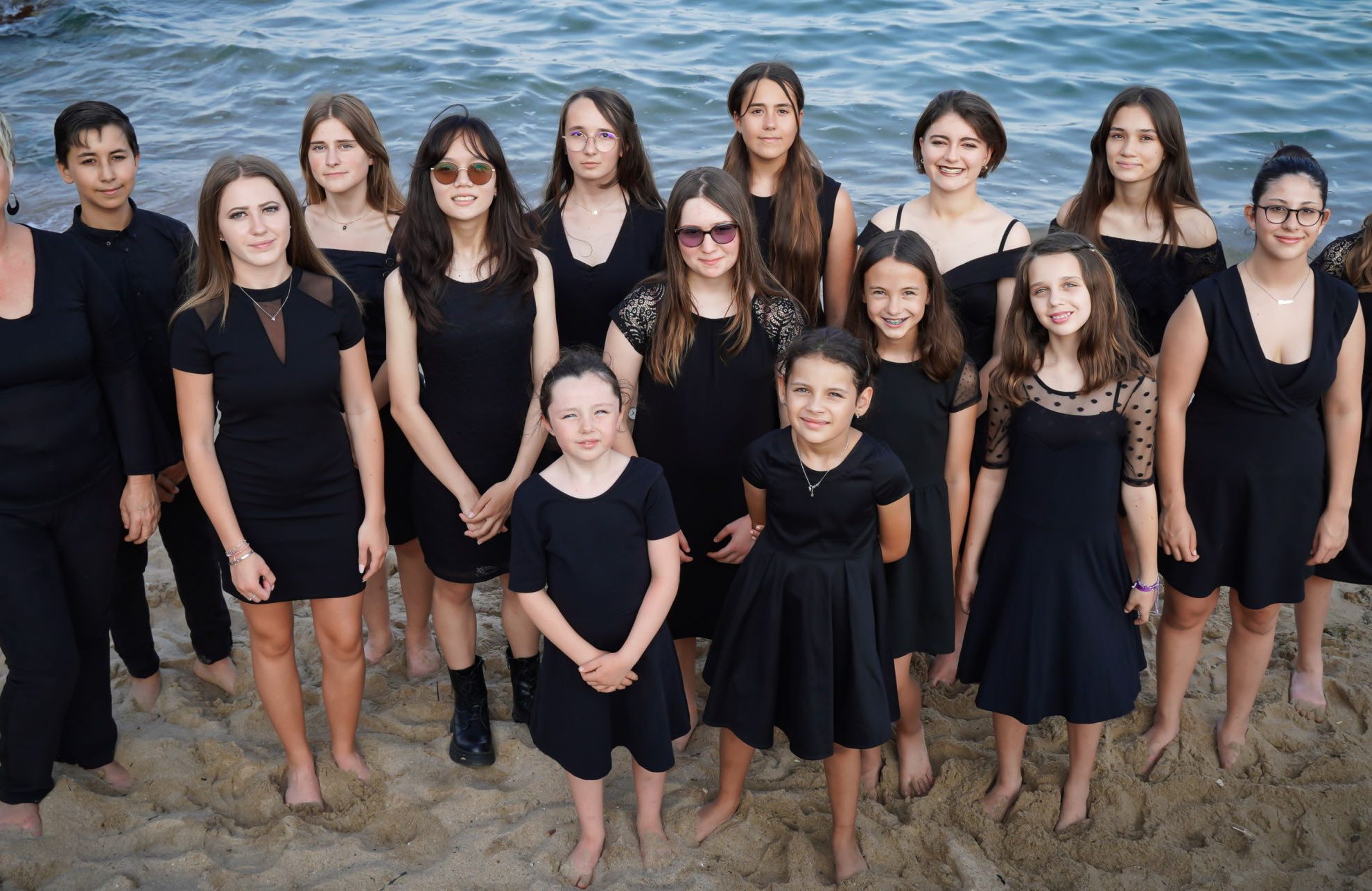 Les-jeunes-voix-de-Cannesgroupe-3